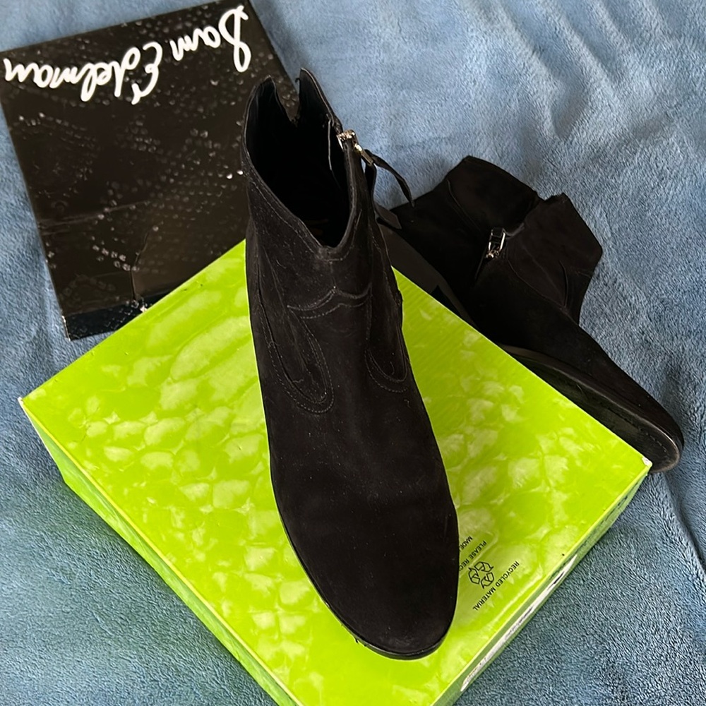 Sam Edelman boots - Picture 2 of 6